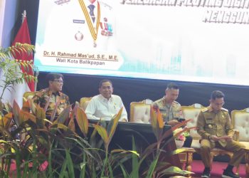 Balikpapan Dipilih Jadi Pilot Project Nasional, DPRD Soroti Pentingnya Data Akurat untuk Bansos