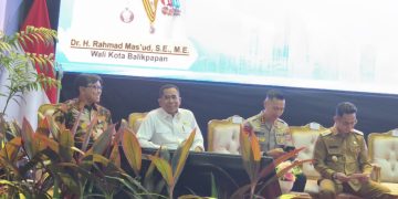 Balikpapan Dipilih Jadi Pilot Project Nasional, DPRD Soroti Pentingnya Data Akurat untuk Bansos