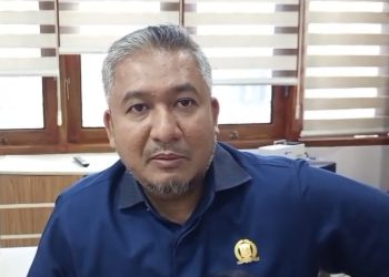 Tak Ingin Perda Bermasalah, DPRD Balikpapan Periksa Setiap Raperda Secara Menyeluruh