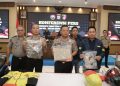 Diburu hingga ke Balikpapan, Pelaku Kasus Penculikan Bocah Sangatta yang Berujung Maut Akhirnya Tertangkap