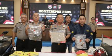 Diburu hingga ke Balikpapan, Pelaku Kasus Penculikan Bocah Sangatta yang Berujung Maut Akhirnya Tertangkap