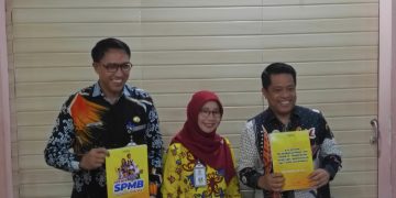 13 Ribu Lulusan SD, Hanya 8.500 Kursi SMP Negeri : Ini Strategi Balikpapan Atasi Kekurangan Daya Tampung