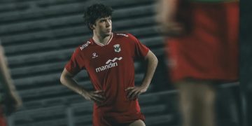 Dominan Belum Cukup, Herdman Tuntut Timnas Indonesia Lebih Tajam di Depan Gawang