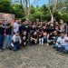 Gandeng Instruktur Nasional dan Ditlantas, HDCI Balikpapan Gelar Pelatihan Safety Riding Motor Besar
