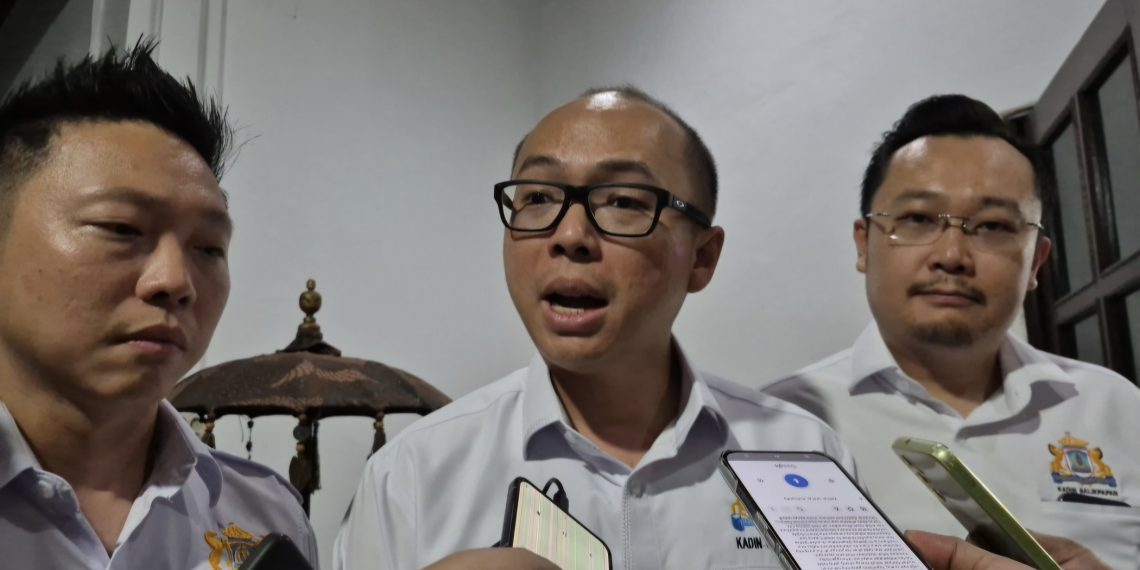 Kadin Balikpapan Tancap Gas, Siapkan Pengusaha Lokal Menyambut Gelombang Peluang dari IKN