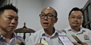Kadin Balikpapan Tancap Gas, Siapkan Pengusaha Lokal Menyambut Gelombang Peluang dari IKN