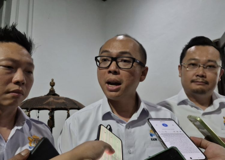 Kadin Balikpapan Tancap Gas, Siapkan Pengusaha Lokal Menyambut Gelombang Peluang dari IKN