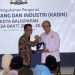 Dari UMKM hingga Investor, Rahmad Minta Kadin Jadi Jembatan Kemajuan Ekonomi Balikpapan