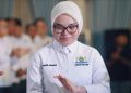 Balikpapan di Simpang Emas Ekonomi Baru, Putri Amanda Serukan Kolaborasi Dunia Usaha