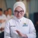Balikpapan di Simpang Emas Ekonomi Baru, Putri Amanda Serukan Kolaborasi Dunia Usaha