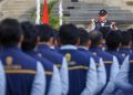 ASN Angkatan Pertama Otorita IKN Disumpah, Basuki Tanamkan Budaya Kerja untuk Kota Masa Depan
