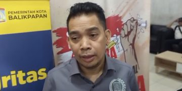 Gedung Baru DPRD Balikpapan Siap Difungsikan Tahun Ini, Tinggal Menunggu Serah Terima
