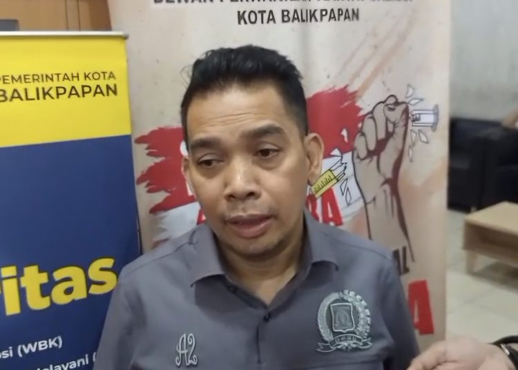 Gedung Baru DPRD Balikpapan Siap Difungsikan Tahun Ini, Tinggal Menunggu Serah Terima