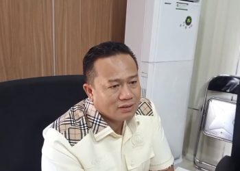 Kawal Seleksi Siswa Baru, DPRD Balikpapan Buka Ruang Pengaduan Masyarakat