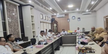 Ratusan KK di Borneo Paradiso Menanti Kepastian, DPRD Balikpapan Siap Kawal Penyelesaian PSU dan Sertifikat