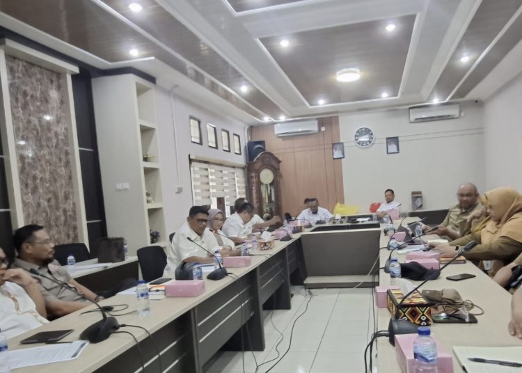 Ratusan KK di Borneo Paradiso Menanti Kepastian, DPRD Balikpapan Siap Kawal Penyelesaian PSU dan Sertifikat