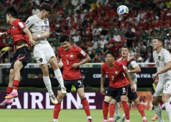 Piala Dunia 2026 Dimulai, Meksiko Menang Meyakinkan dan Korea Selatan Bangkit Dramatis