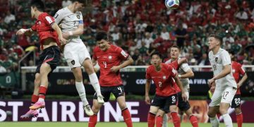 Piala Dunia 2026 Dimulai, Meksiko Menang Meyakinkan dan Korea Selatan Bangkit Dramatis