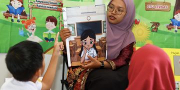 Pendidikan Dasar di IKN Diperkuat, Program Literasi-Numerasi Jadi Fondasi Cetak Generasi Unggul