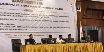 Balikpapan Siapkan Payung Hukum Lansia, DPRD Soroti Risiko Penelantaran di Tengah Meningkatnya Usia Harapan Hidup