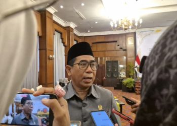Balikpapan Perkuat Fondasi Pembinaan Atlet Lewat Raperda Keolahragaan