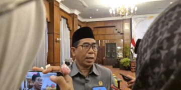 Balikpapan Perkuat Fondasi Pembinaan Atlet Lewat Raperda Keolahragaan
