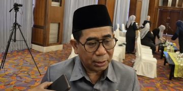 DPRD Puji Raihan WTP Balikpapan, Minta Dampaknya Terasa hingga ke Masyarakat