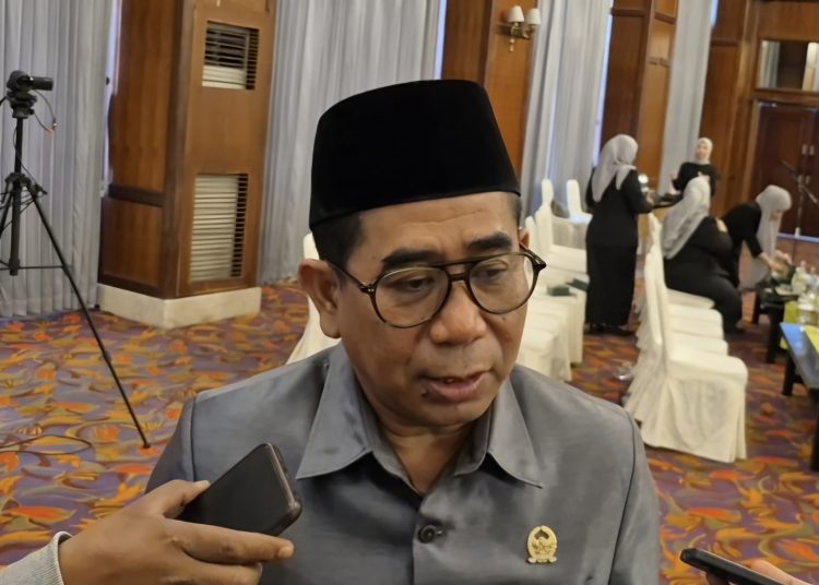 DPRD Puji Raihan WTP Balikpapan, Minta Dampaknya Terasa hingga ke Masyarakat
