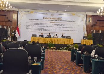 DPRD Balikpapan Revisi Aturan Perdagangan, Dorong Pasar Modern dan UMKM Tumbuh Berdampingan