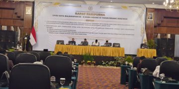 DPRD Balikpapan Revisi Aturan Perdagangan, Dorong Pasar Modern dan UMKM Tumbuh Berdampingan