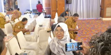 DPRD Dorong Balikpapan Jadi Kota Bersahabat bagi Lansia, Tak Sekadar Fokus pada Bantuan Sosial
