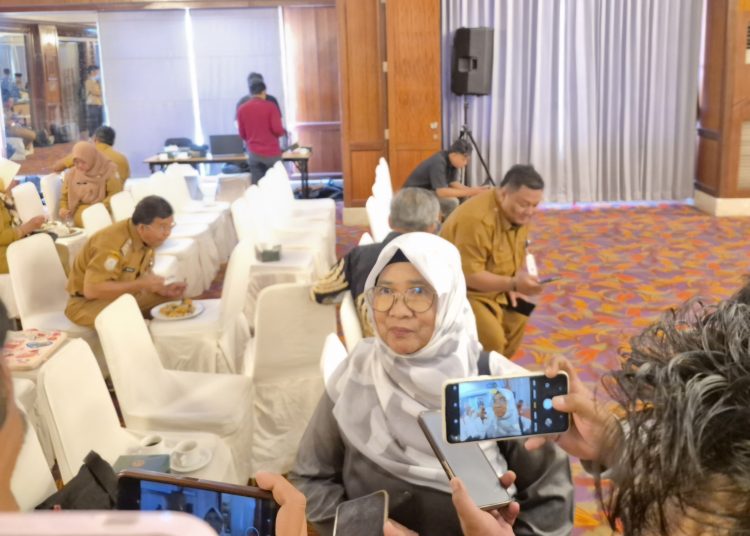 DPRD Dorong Balikpapan Jadi Kota Bersahabat bagi Lansia, Tak Sekadar Fokus pada Bantuan Sosial