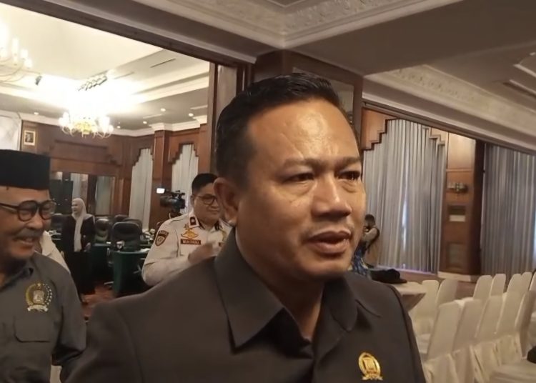 Tak Ingin Ada Celah Kecurangan, DPRD Kawal Setiap Tahap SPMB 2026