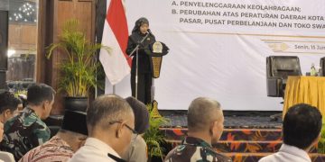 DPRD Balikpapan Dorong Regulasi Baru untuk Menjaga Daya Saing Pasar Tradisional