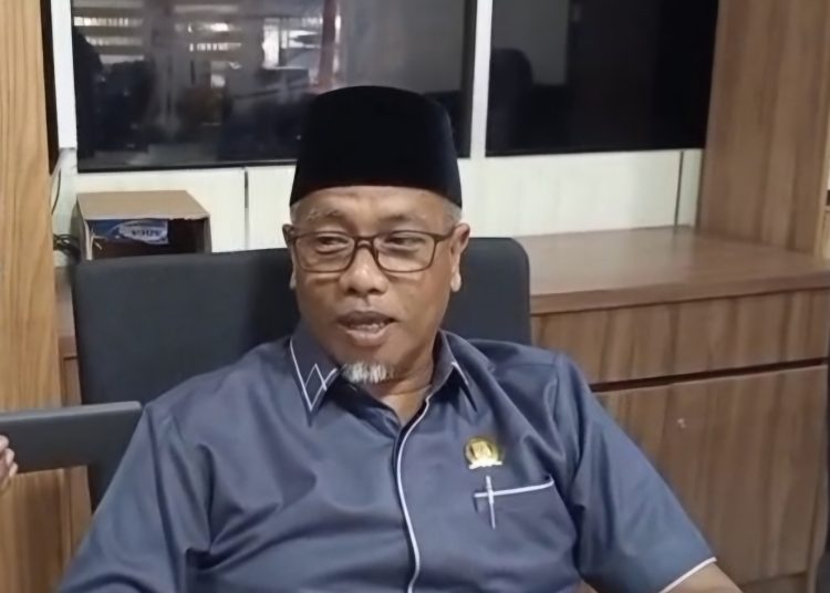 DPRD Balikpapan Ajak Generasi Muda Majukan Pertanian Modern Berbasis Teknologi