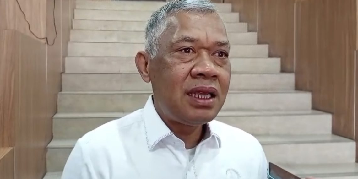 Waspada Ancaman Pesisir, DPRD Balikpapan Minta Sistem Peringatan Bencana Diperkuat