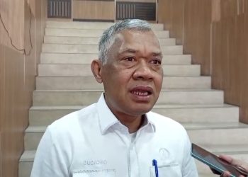 Waspada Ancaman Pesisir, DPRD Balikpapan Minta Sistem Peringatan Bencana Diperkuat