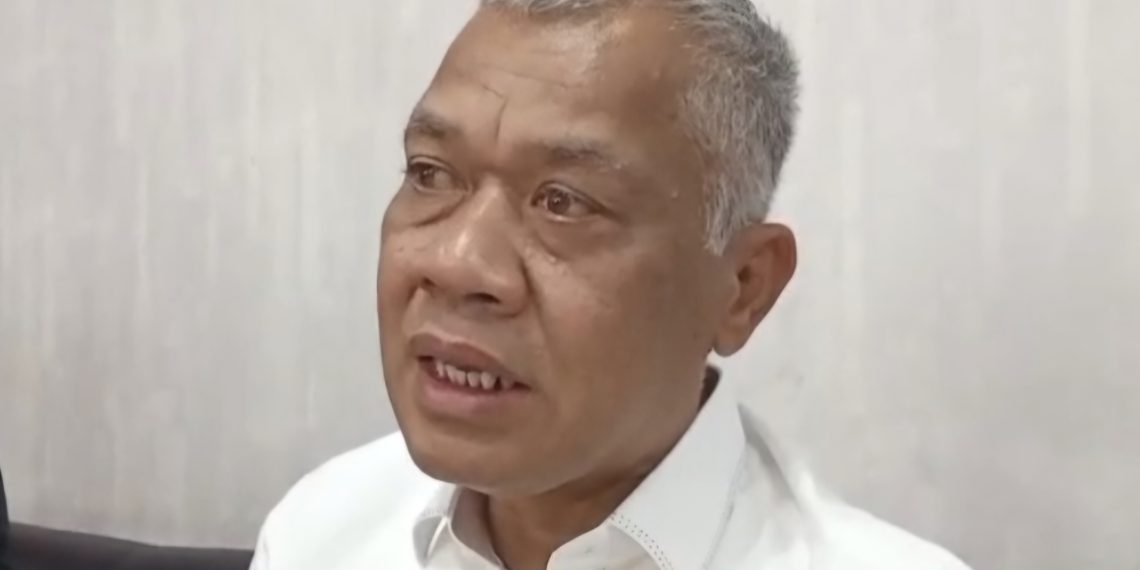 DPRD Mulai Bahas APBD 2027, Pendapatan Daerah Balikpapan Dipatok Lebih Tinggi