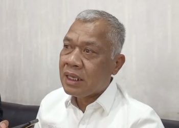 DPRD Mulai Bahas APBD 2027, Pendapatan Daerah Balikpapan Dipatok Lebih Tinggi
