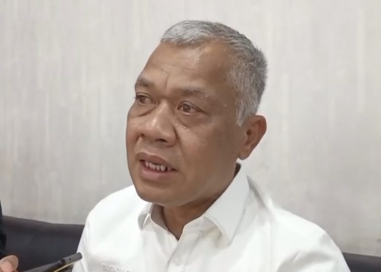 DPRD Mulai Bahas APBD 2027, Pendapatan Daerah Balikpapan Dipatok Lebih Tinggi