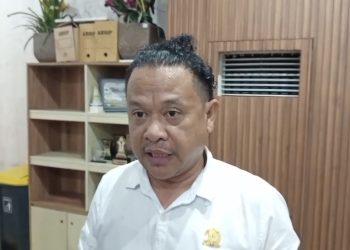 Perluas Pengawasan Pajak, DPRD Dorong Penambahan Alat Perekam Transaksi Usaha