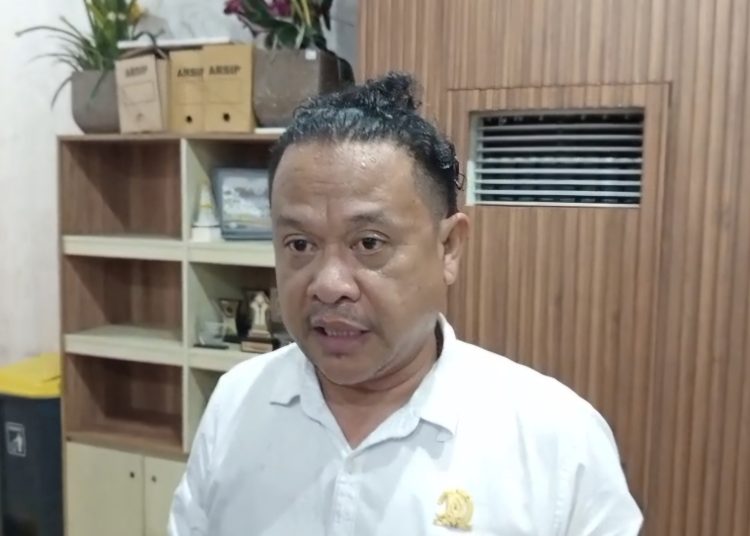 Perluas Pengawasan Pajak, DPRD Dorong Penambahan Alat Perekam Transaksi Usaha