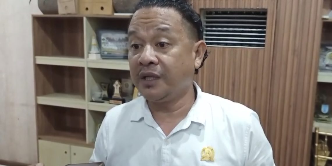 DPRD Balikpapan Dorong RT Jadi Ujung Tombak Peningkatan Pajak Daerah