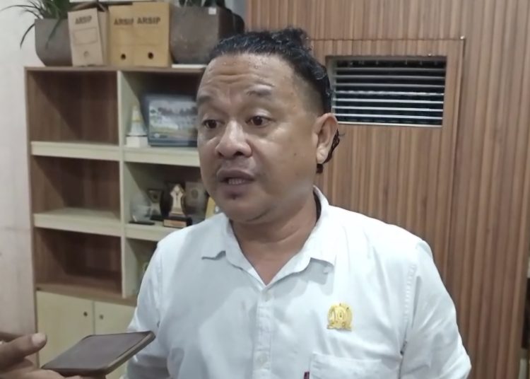 DPRD Balikpapan Dorong RT Jadi Ujung Tombak Peningkatan Pajak Daerah