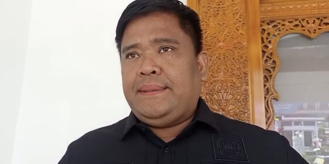 DPRD Balikpapan Prioritaskan Cetak Sawah Baru di Teritip dalam Pembahasan Anggaran 2027