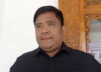 DPRD Balikpapan Prioritaskan Cetak Sawah Baru di Teritip dalam Pembahasan Anggaran 2027