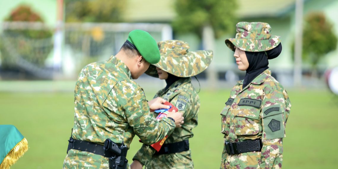 Kodam VI/Mulawarman Telusuri Kematian Peserta SPPI di Balikpapan, Penanganan Medis Disebut Sudah Dilakukan