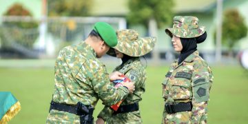 Kodam VI/Mulawarman Telusuri Kematian Peserta SPPI di Balikpapan, Penanganan Medis Disebut Sudah Dilakukan