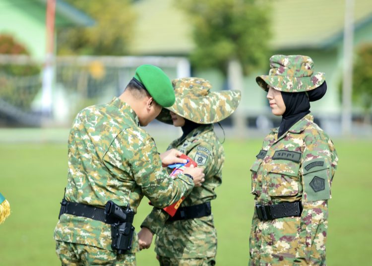 Kodam VI/Mulawarman Telusuri Kematian Peserta SPPI di Balikpapan, Penanganan Medis Disebut Sudah Dilakukan