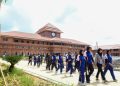 IKN Siap Sambut Tahun Ajaran Baru, Pamong SMA Taruna Nusantara Mulai Tiba di Nusantara
